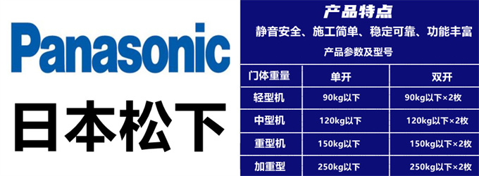 感应门机械零件设计要点